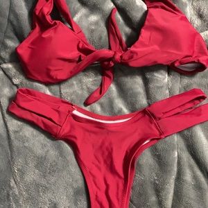 Bikini set